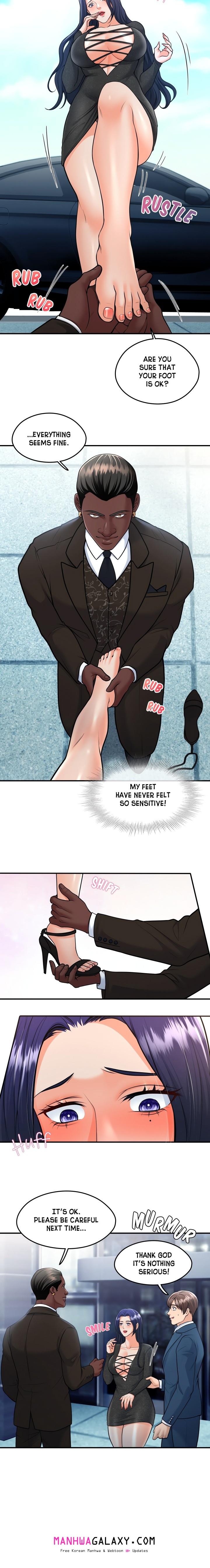 May I Watch At Least? (Uncensored) - Chapter 2 Page 3