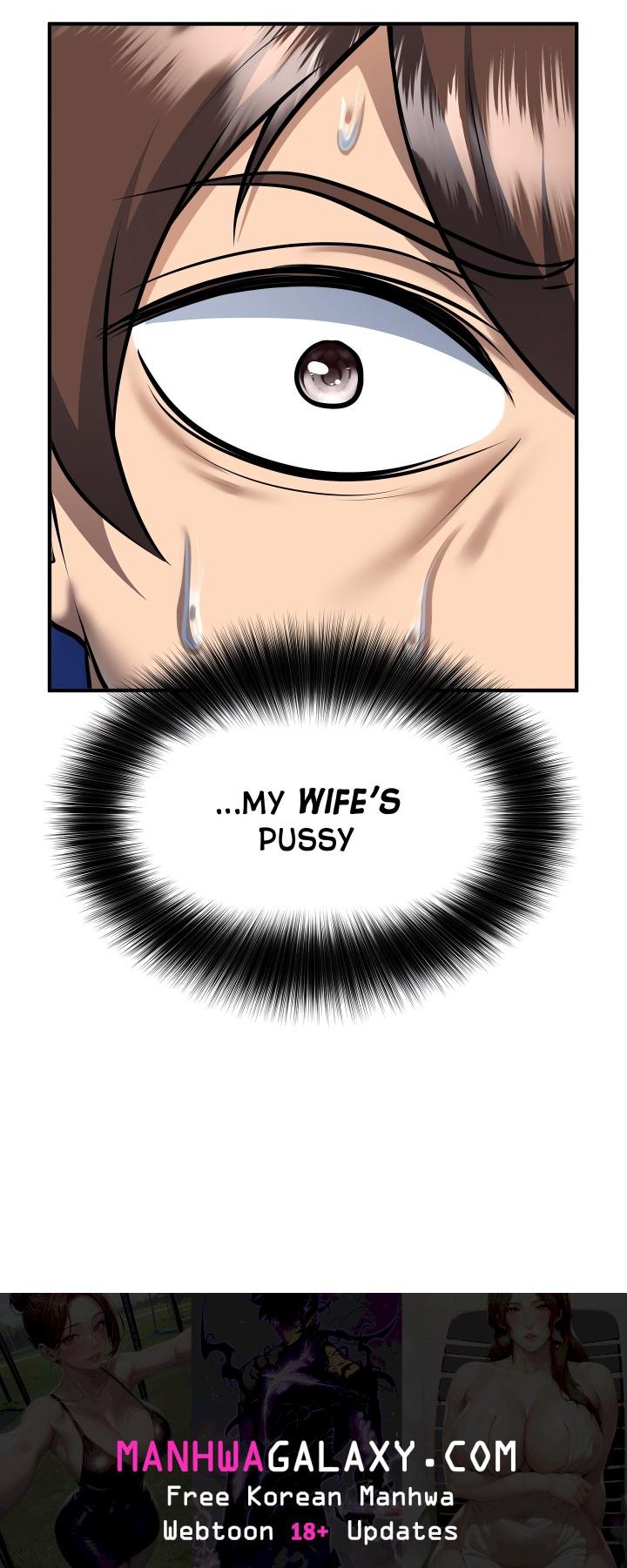 May I Watch At Least? (Uncensored) - Chapter 4 Page 12