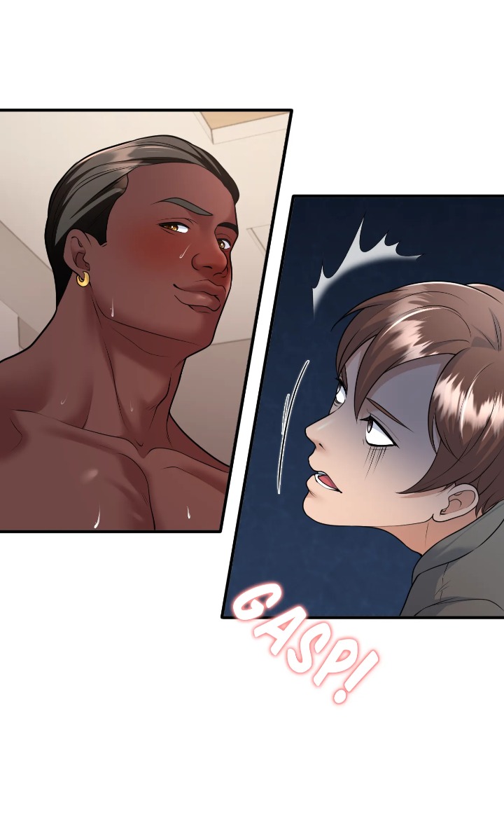 May I Watch At Least? (Uncensored) - Chapter 9 Page 18