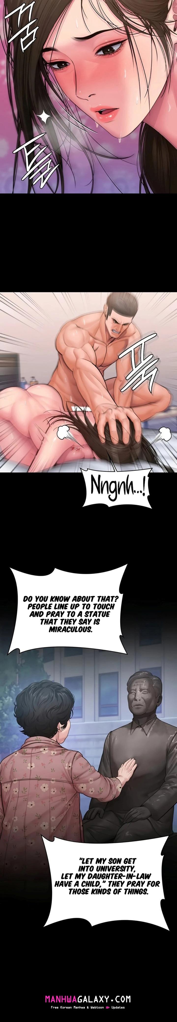 I Will Protect You - Chapter 38 Page 30