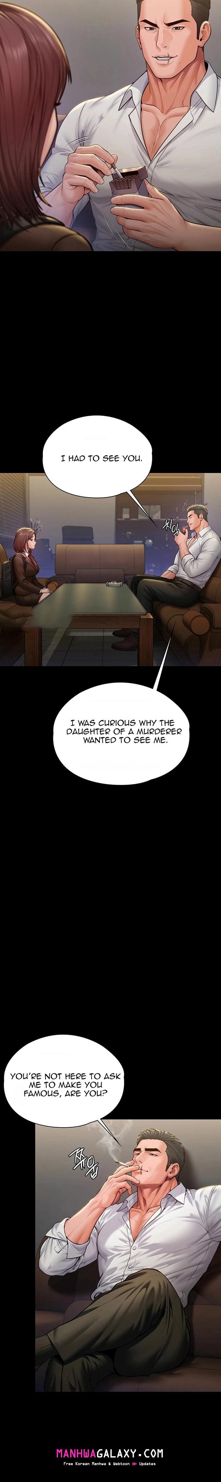 I Will Protect You - Chapter 44 Page 18
