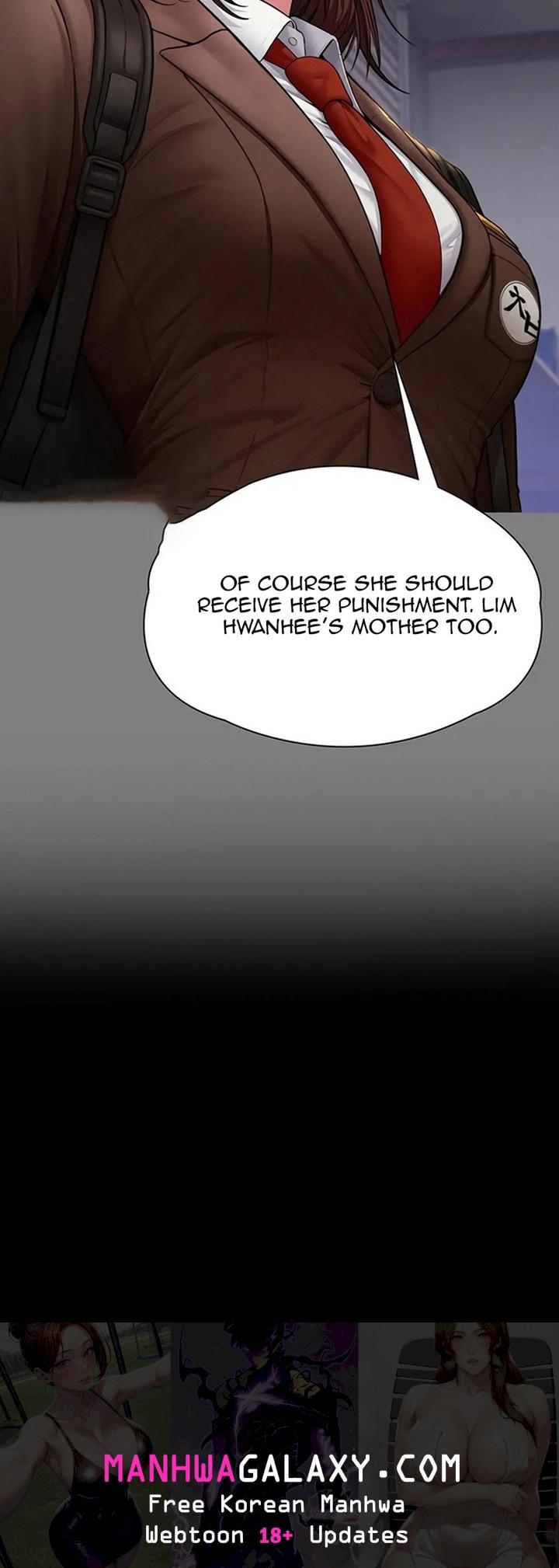 I Will Protect You - Chapter 45 Page 23