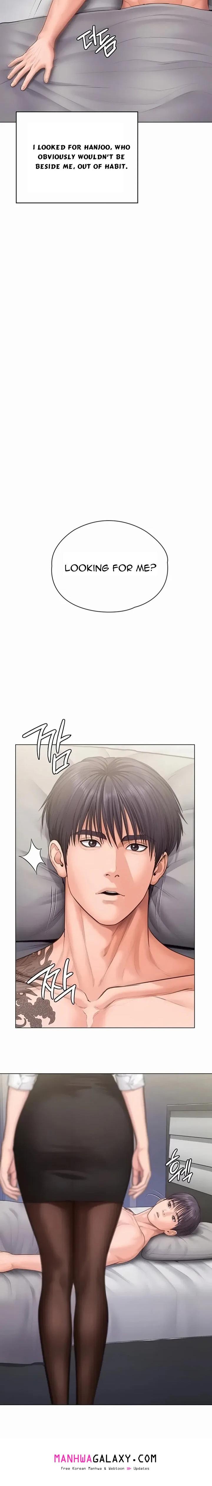 I Will Protect You - Chapter 49 Page 5