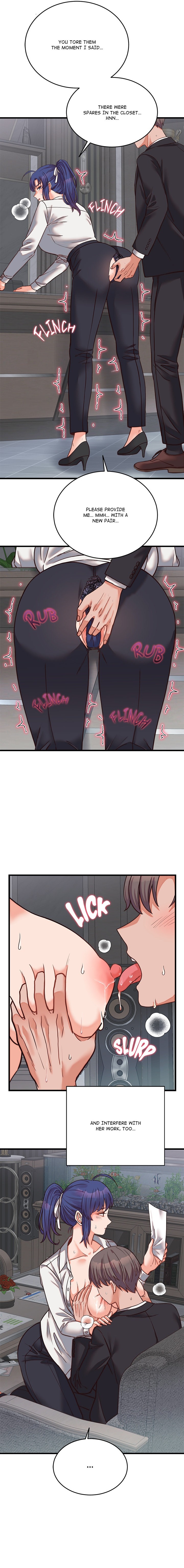 From Pauper to Prince - Chapter 30 Page 14