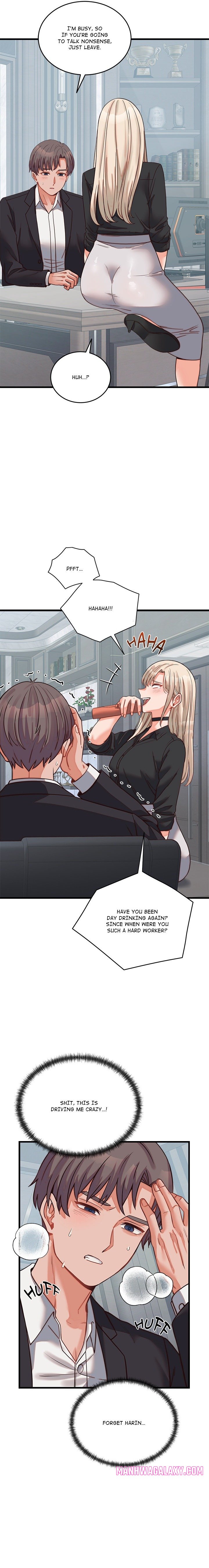 From Pauper to Prince - Chapter 30 Page 2