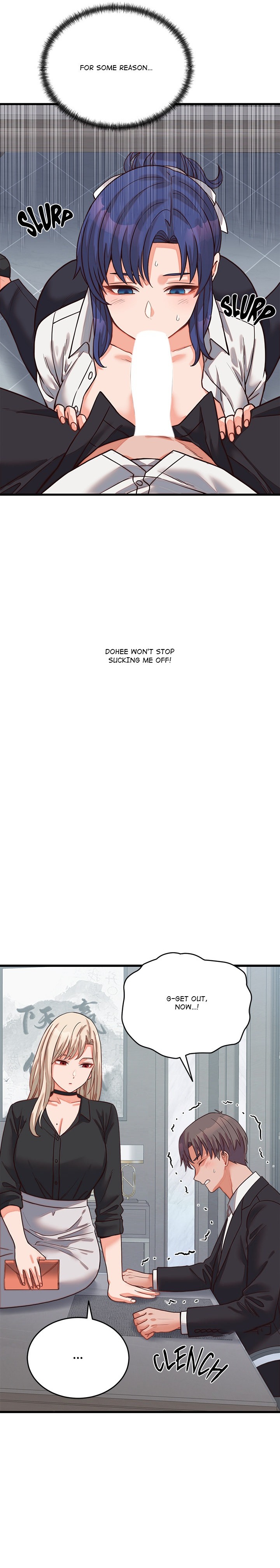 From Pauper to Prince - Chapter 30 Page 3