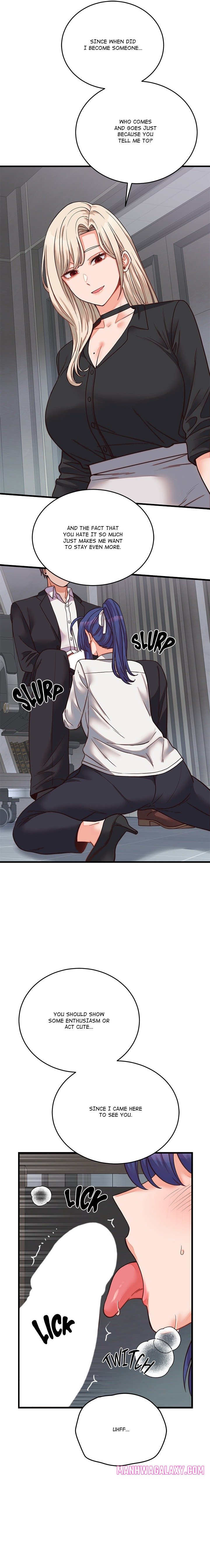 From Pauper to Prince - Chapter 30 Page 4