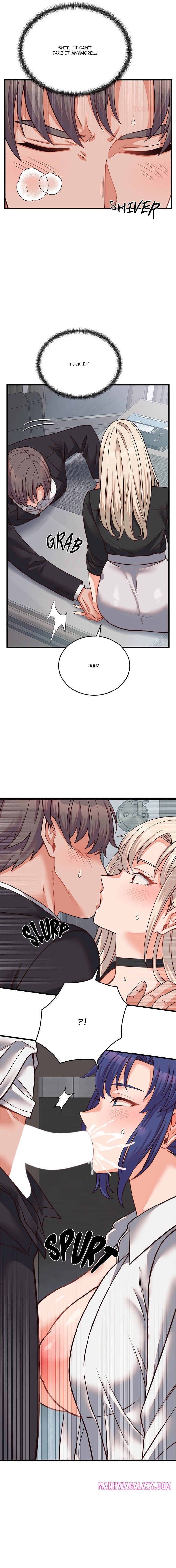 From Pauper to Prince - Chapter 30 Page 5