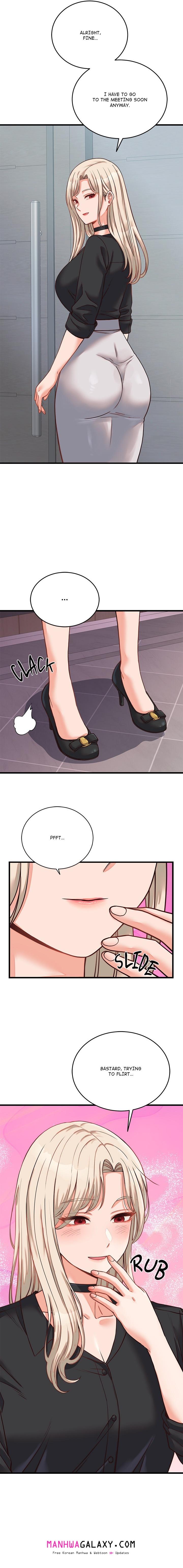 From Pauper to Prince - Chapter 30 Page 8