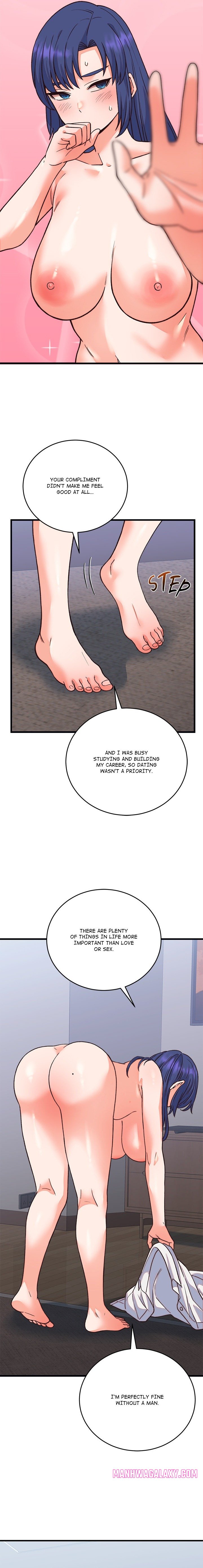 From Pauper to Prince - Chapter 33 Page 4