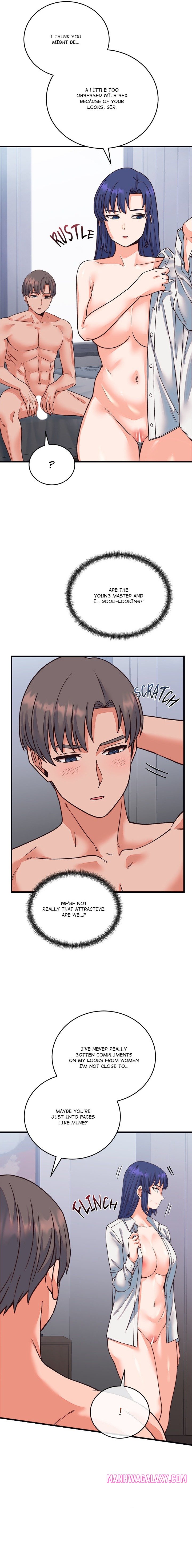 From Pauper to Prince - Chapter 33 Page 6