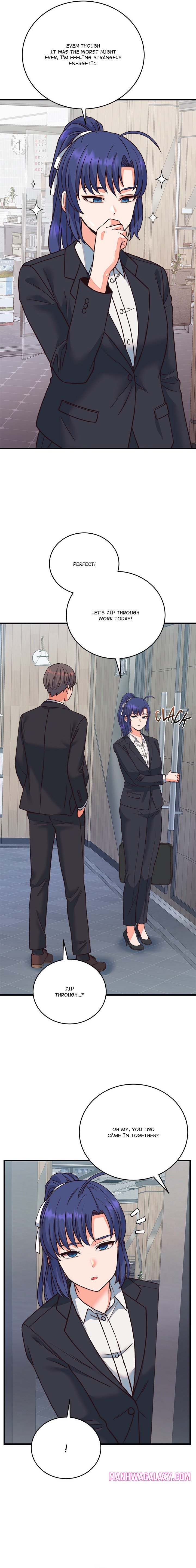 From Pauper to Prince - Chapter 33 Page 9