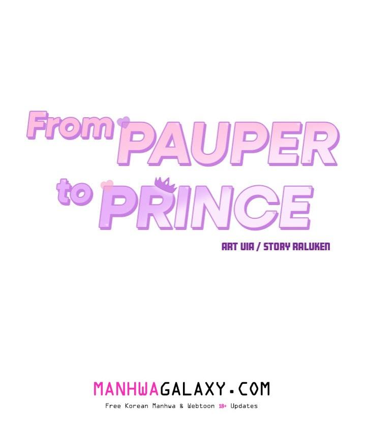 From Pauper to Prince - Chapter 34 Page 24