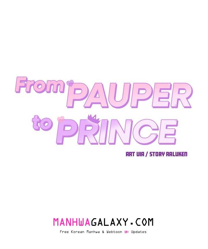 From Pauper to Prince - Chapter 42 Page 13