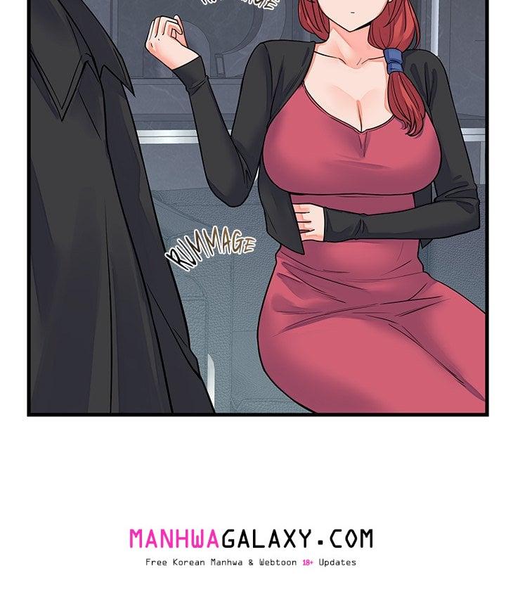 From Pauper to Prince - Chapter 43 Page 36