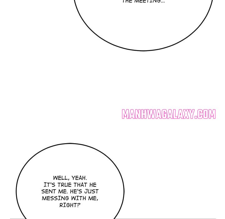 From Pauper to Prince - Chapter 43 Page 9