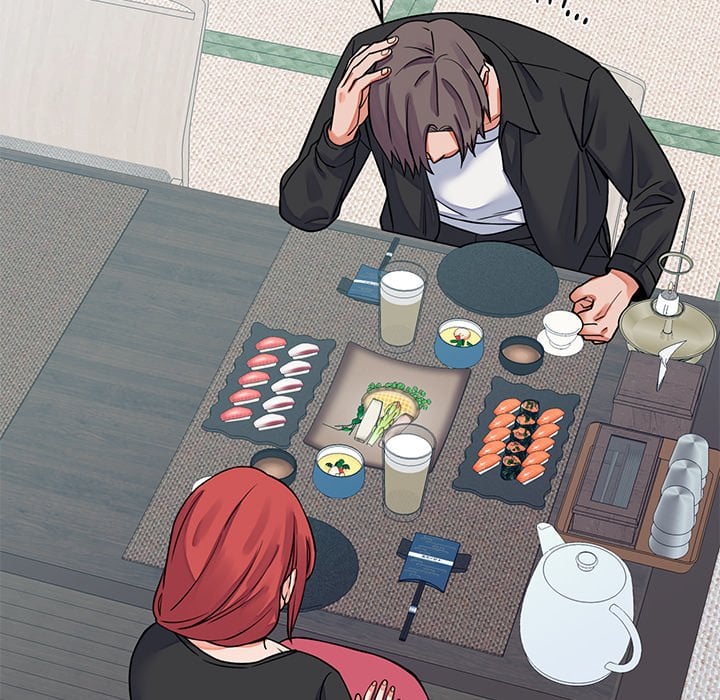 From Pauper to Prince - Chapter 43 Page 90