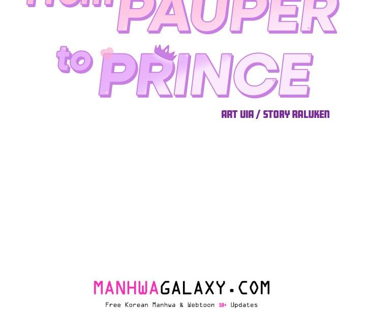 From Pauper to Prince - Chapter 45 Page 2