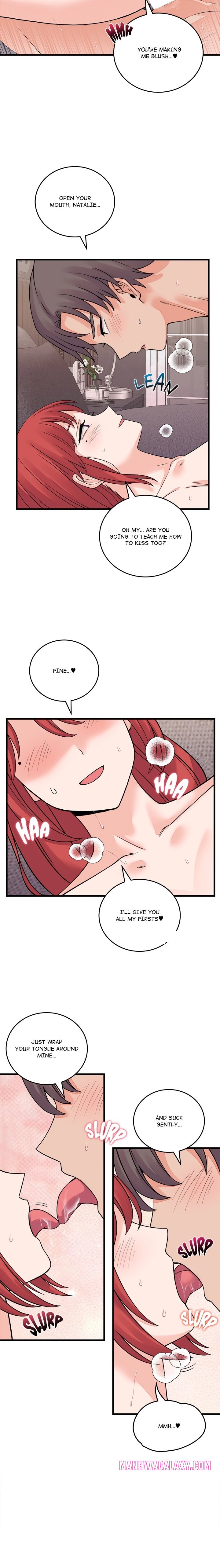 From Pauper to Prince - Chapter 46 Page 4