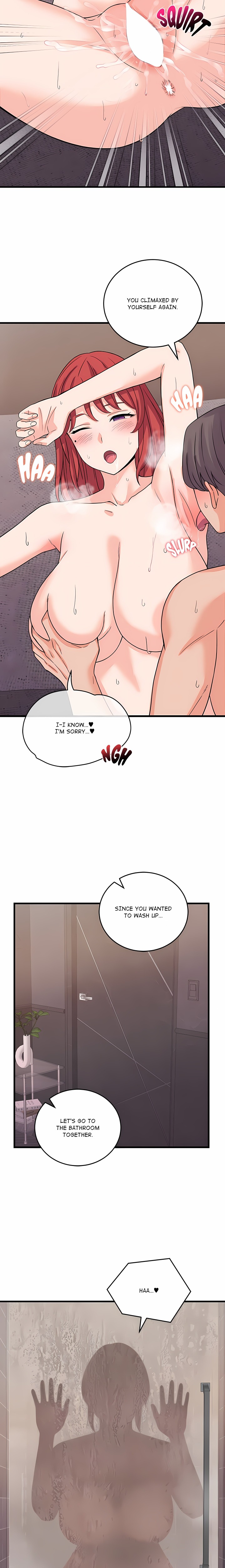 From Pauper to Prince - Chapter 47 Page 4