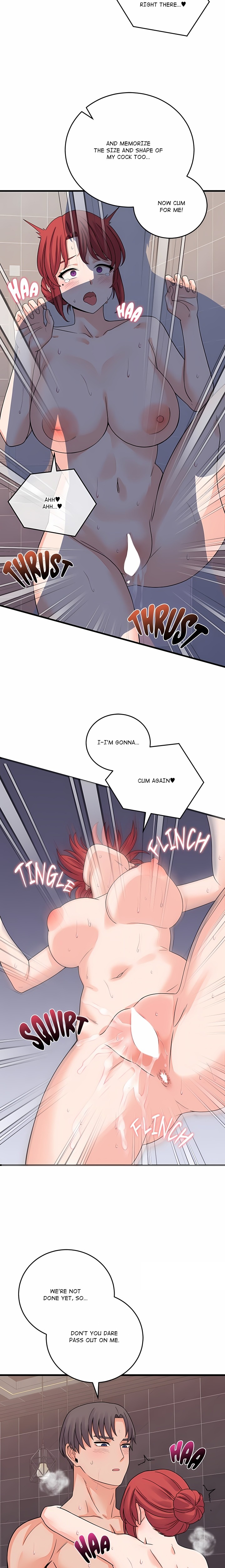 From Pauper to Prince - Chapter 47 Page 8