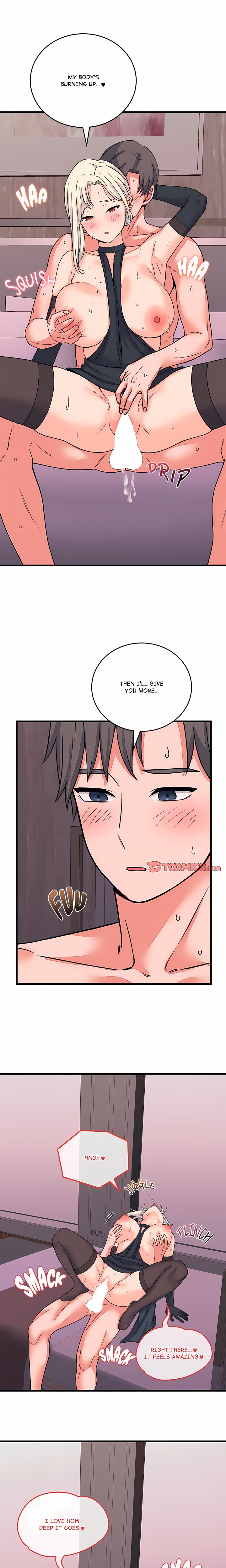 From Pauper to Prince - Chapter 59 Page 7