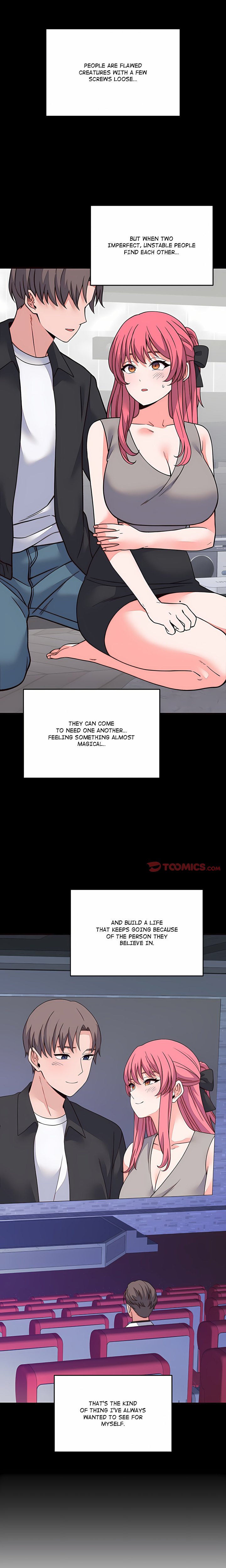 From Pauper to Prince - Chapter 71 Page 7