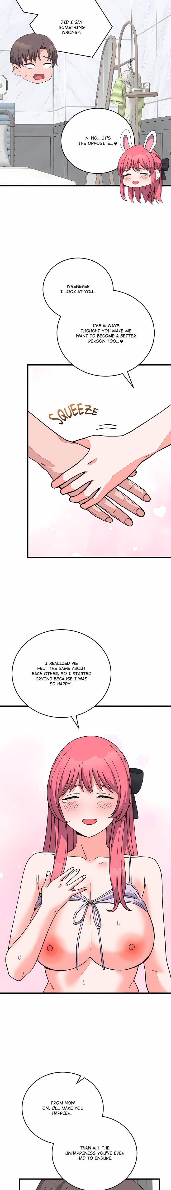 From Pauper to Prince - Chapter 72 Page 19