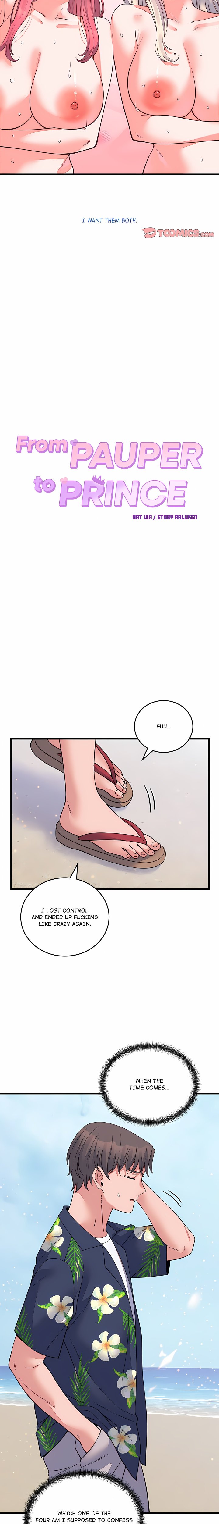 From Pauper to Prince - Chapter 74 Page 20