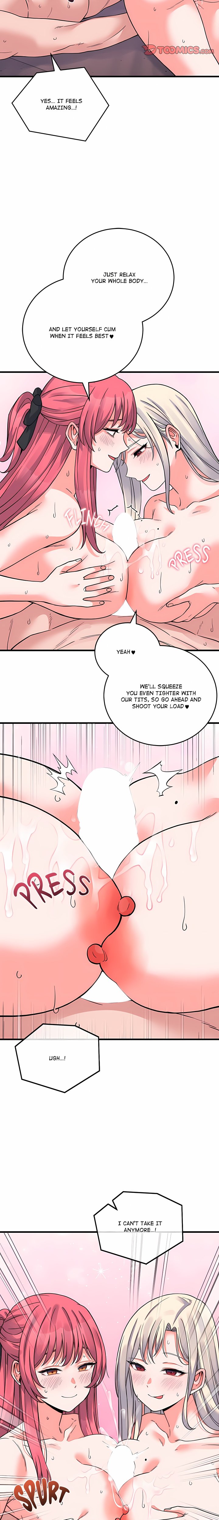 From Pauper to Prince - Chapter 74 Page 5