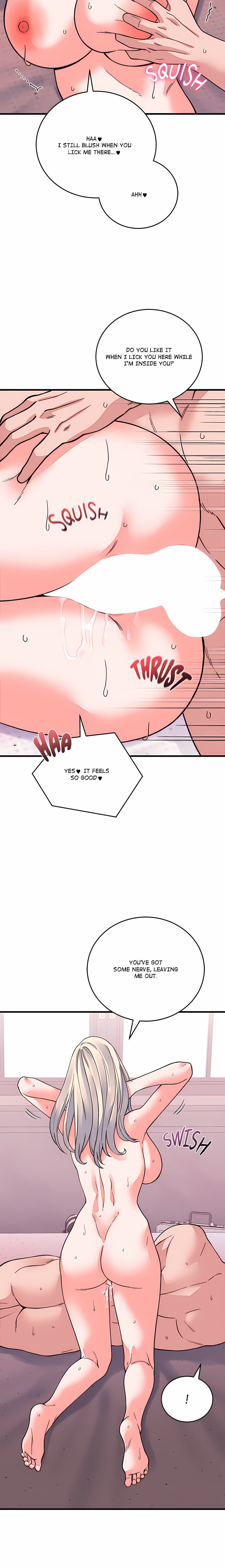 From Pauper to Prince - Chapter 74 Page 9