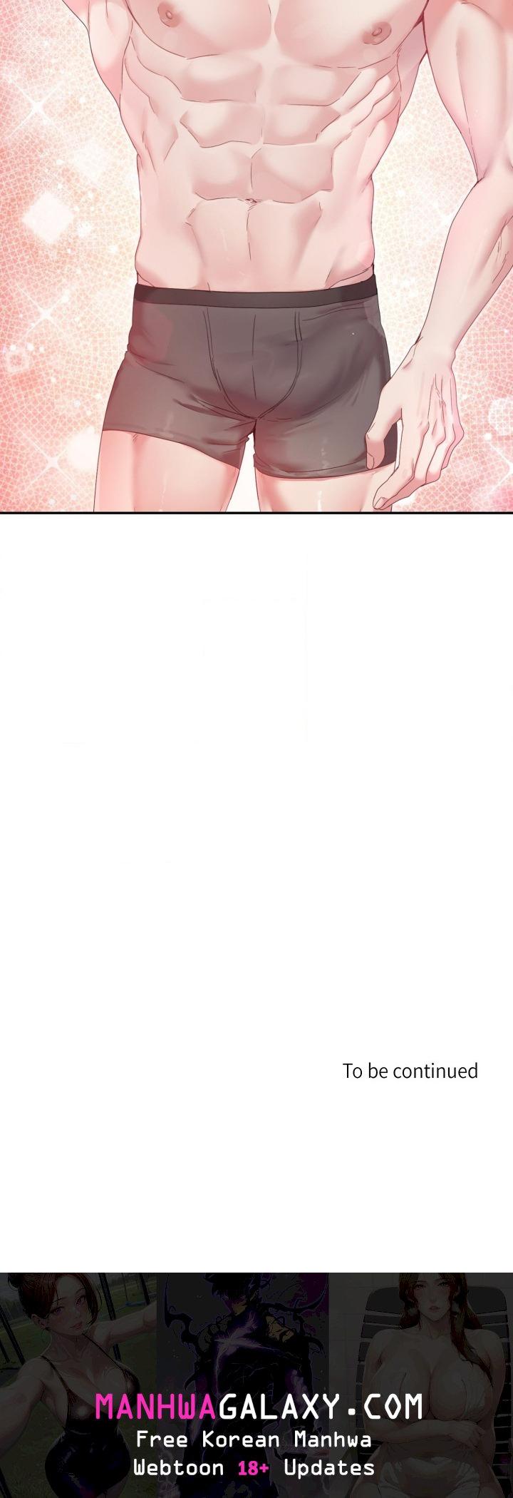 How About We Stay Just Friends? - Chapter 1 Page 17