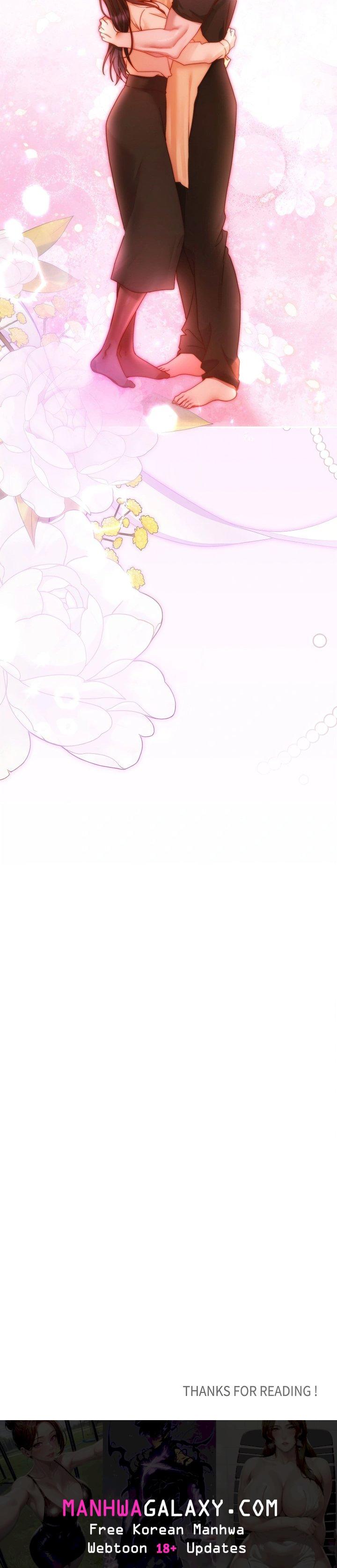 How About We Stay Just Friends? - Chapter 25 Page 19