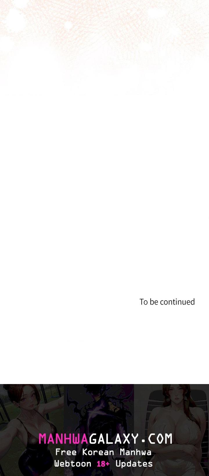 How About We Stay Just Friends? - Chapter 6 Page 23