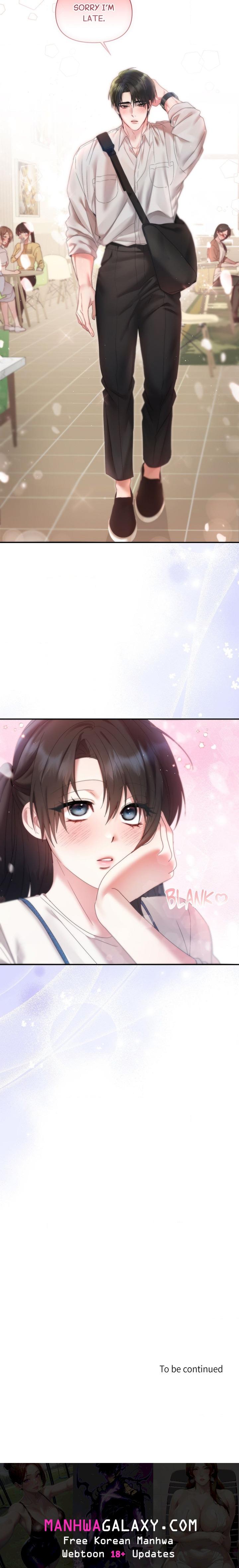 How About We Stay Just Friends? - Chapter 7 Page 18