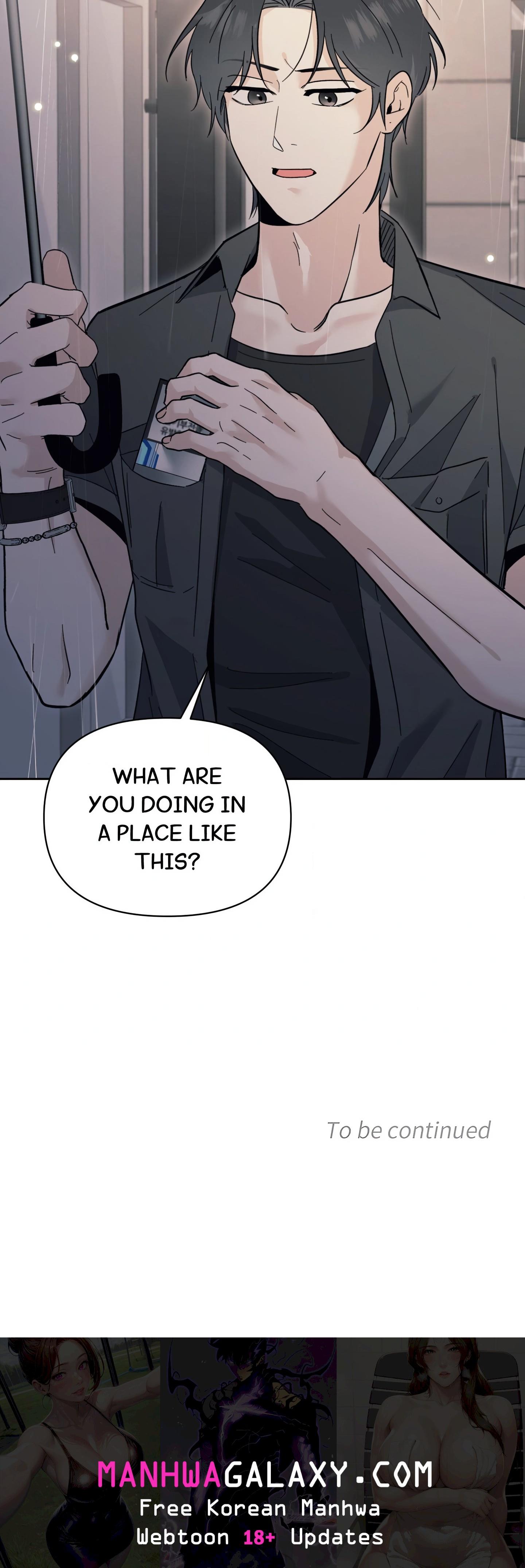 Leave It to Doc! (Uncensored) - Chapter 18 Page 18
