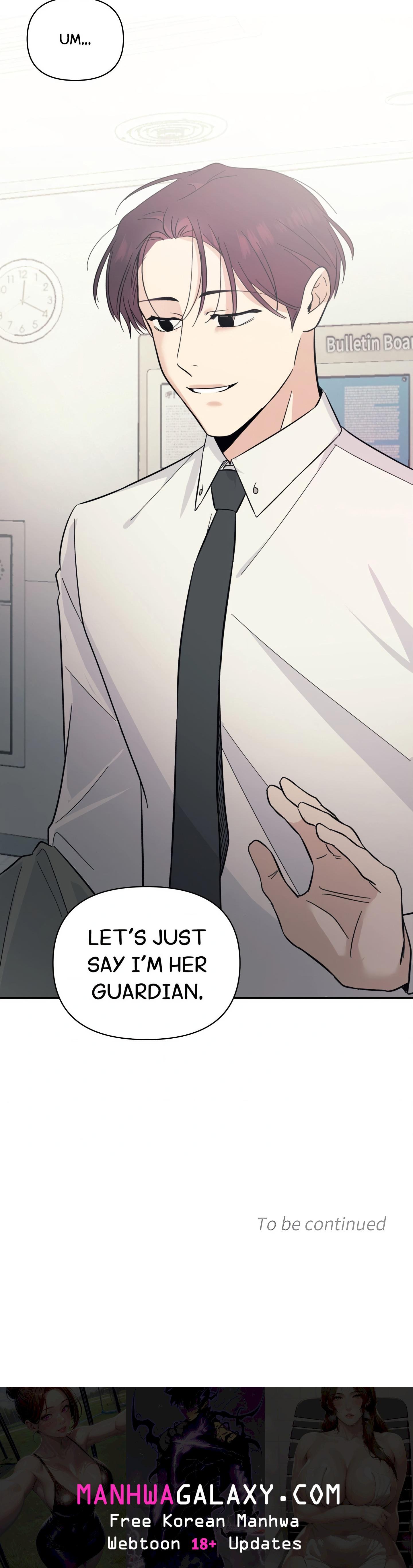 Leave It to Doc! (Uncensored) - Chapter 21 Page 16