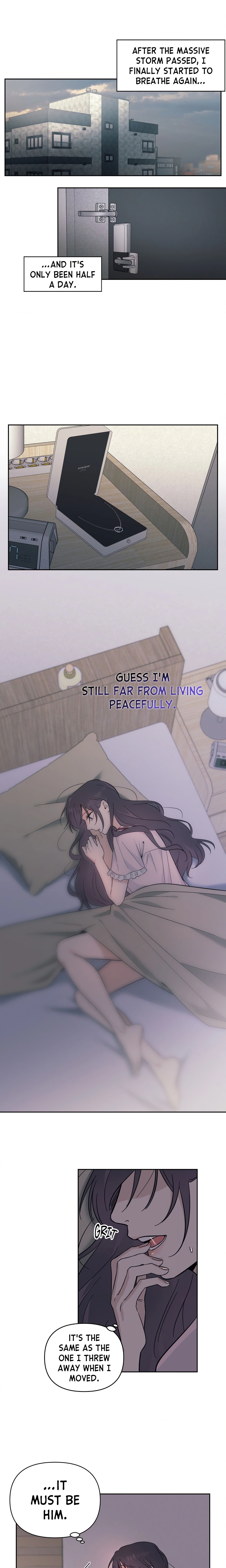 Leave It to Doc! (Uncensored) - Chapter 22 Page 1