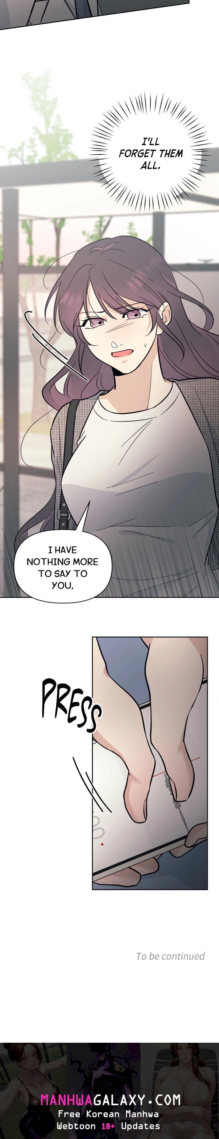 Leave It to Doc! (Uncensored) - Chapter 26 Page 16