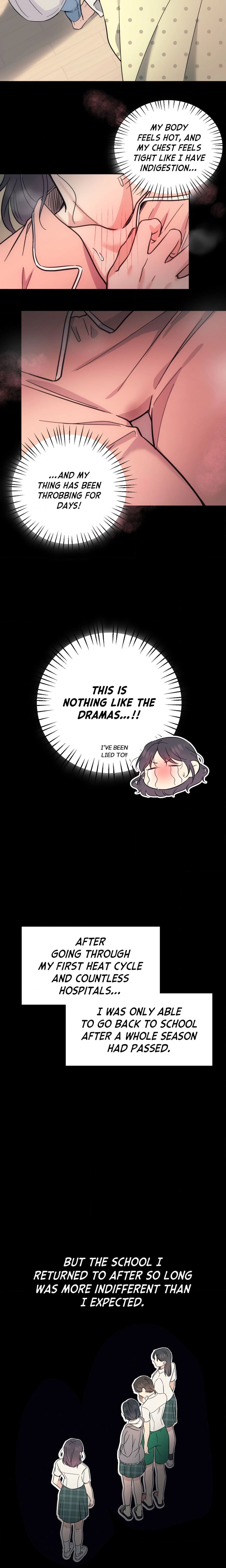 Leave It to Doc! (Uncensored) - Chapter 27 Page 5