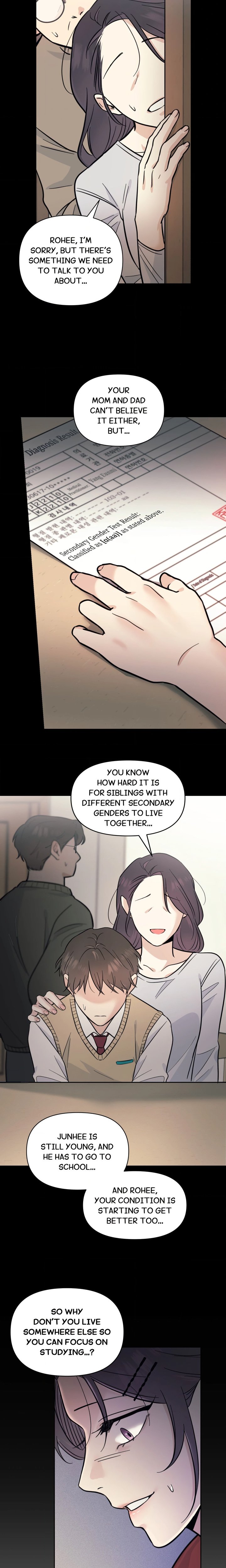 Leave It to Doc! (Uncensored) - Chapter 27 Page 7