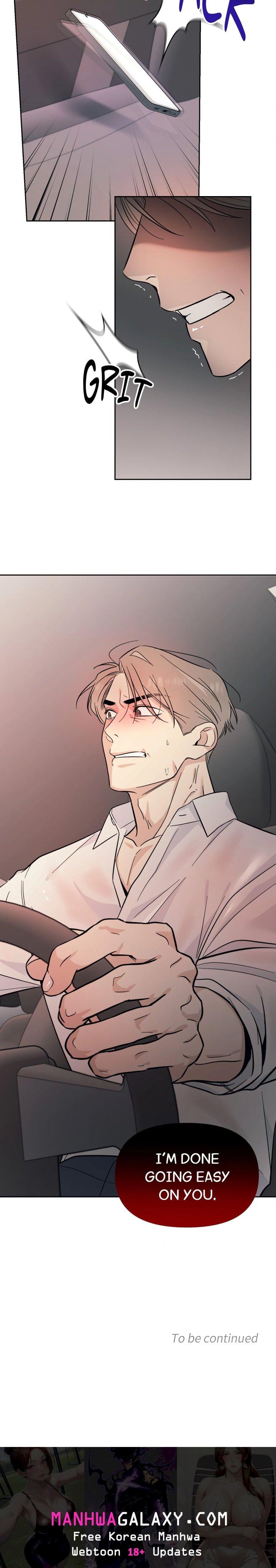 Leave It to Doc! (Uncensored) - Chapter 28 Page 15