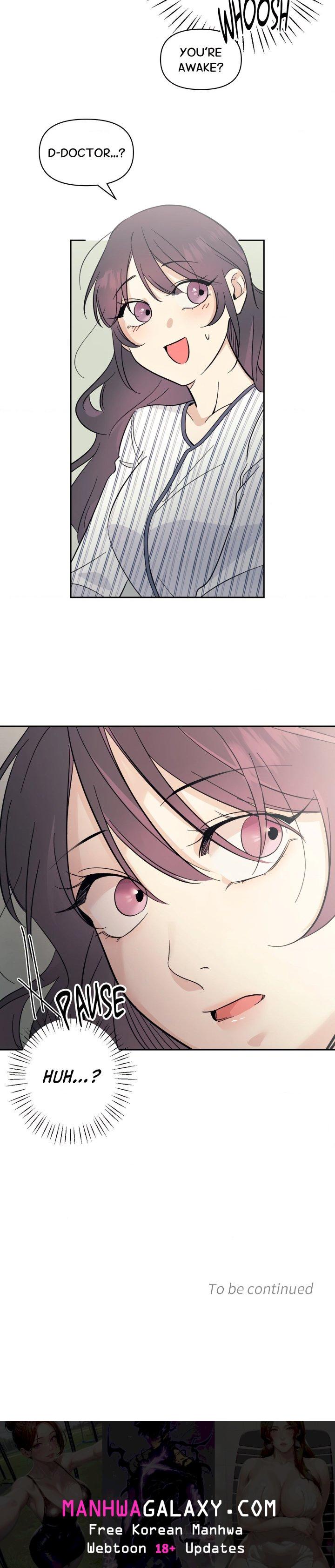 Leave It to Doc! (Uncensored) - Chapter 29 Page 19