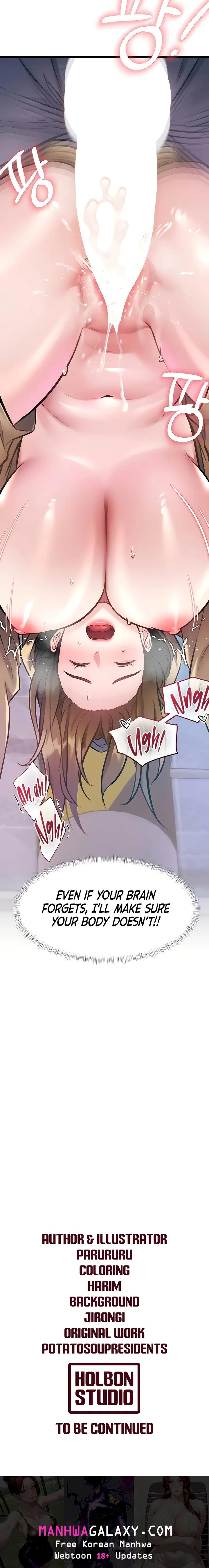 A Theme For Every Building - Chapter 21 Page 26