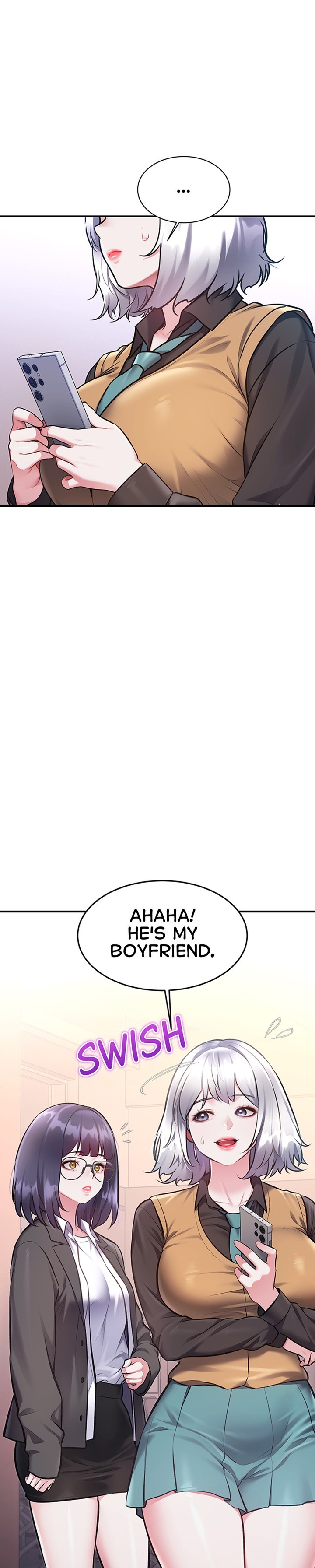 A Theme For Every Building - Chapter 65 Page 26