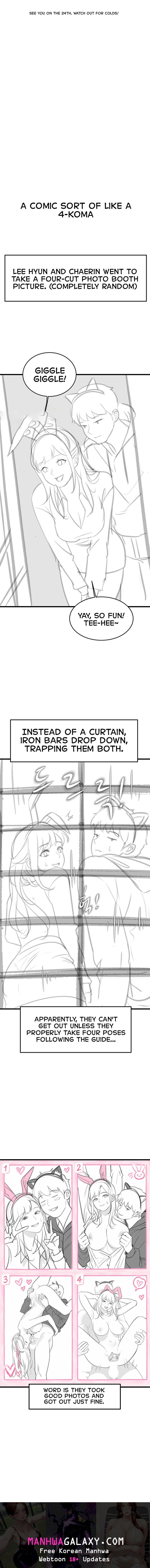 A Theme For Every Building - Chapter 66 Page 31