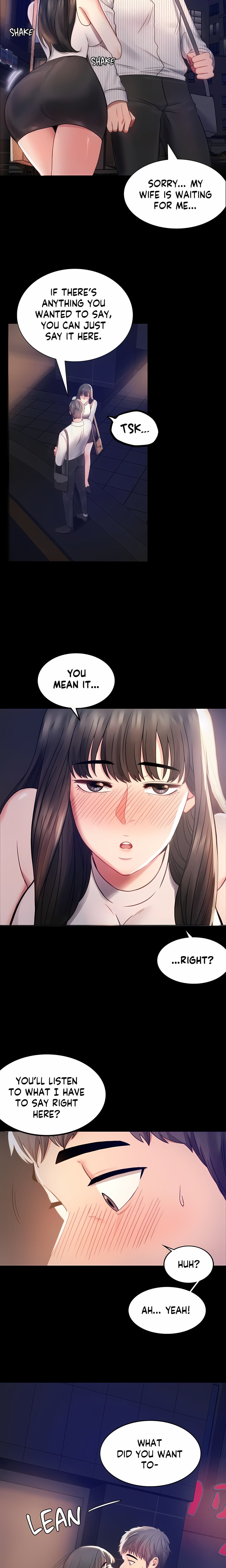 Infidelity 101 (Uncensored) - Chapter 2 Page 4