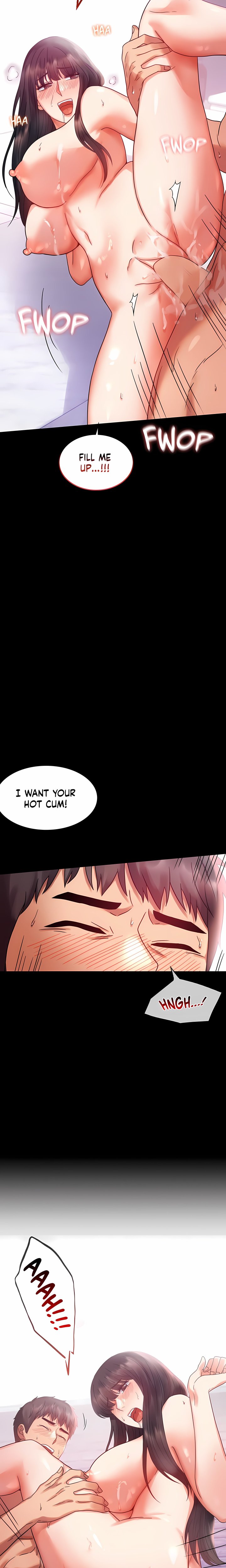 Infidelity 101 (Uncensored) - Chapter 25 Page 19
