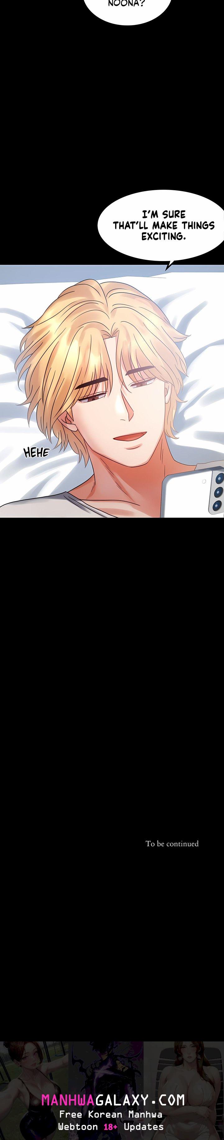 Infidelity 101 (Uncensored) - Chapter 25 Page 24