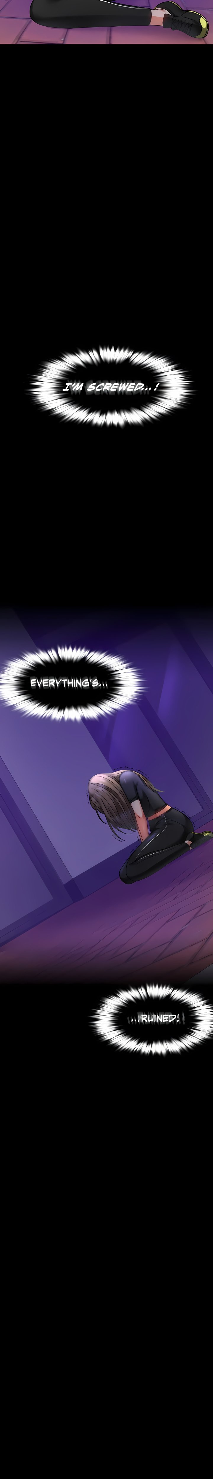 Infidelity 101 (Uncensored) - Chapter 28 Page 9